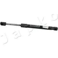 Japko ZSJ03106 Gasveer achterklep