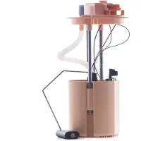 RIDEX 1382F0332 Brandstofpomp