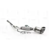 NAP carPARTS CAK10681 Katalysator