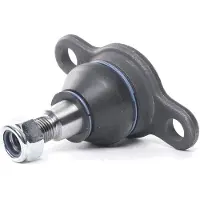 Delphi ONDERSTE FUSEEKOGEL TC2089 Delphi voor o.a. VOLKSWAGEN