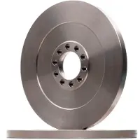 RIDEX 82B2073 Remschijf