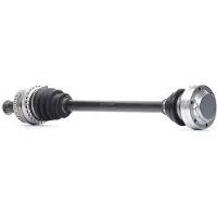 RIDEX 13D0685 Aandrijfas