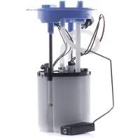 RIDEX 1382F0255 Brandstofpomp