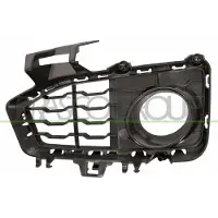 PRASCO BM4002133 Ventilatiegrille, bumper