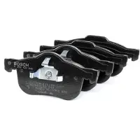 Bosch Remblokset 0 986 424 540, voor