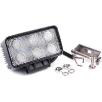 Hella 2PT 965 039-171 Dagrijverlichting