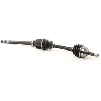 RIDEX 13D0514 Aandrijfas