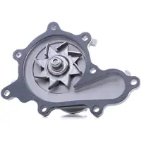 RIDEX 1260W0407 Waterpomp