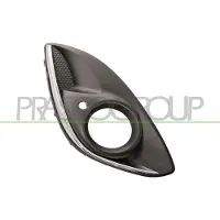 PRASCO OP0352133 Ventilatiegrille, bumper