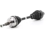 RIDEX 13D0128R Aandrijfas