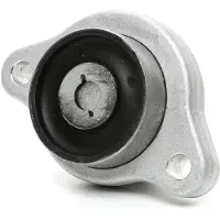 RIDEX 251T0509 Draagarmrubber