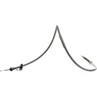 Topran Kabel, parkeerrem HANS PRIES 501 723 rechts