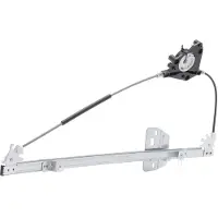RIDEX 1561W0775 Raammechanisme