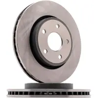 RIDEX 82B0492 Remschijf