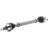 RIDEX 13D1188 Aandrijfas
