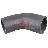 METZGER 2400740 Laadluchtslang