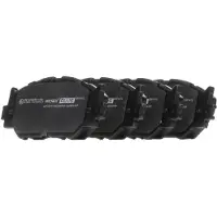 RIDEX 402B0449P Remblokken