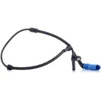 RIDEX 412W0915 Wielsnelheidssensor (ABS)
