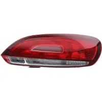 Valeo Achterlicht 043663 Valeo voor o.a. VOLKSWAGEN