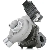 RIDEX 2234C10002 Turbocharger