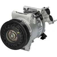 Valeo Compressor, airconditioning voor o.a. PEUGEOT