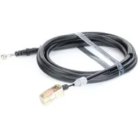 RIDEX 124C0014 Handremkabel