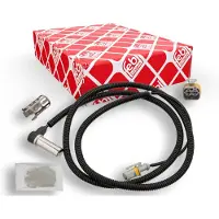 FEBI BILSTEIN 107659 Wielsnelheidssensor (ABS)
