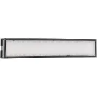 RIDEX 424I0288 Interieurfilter