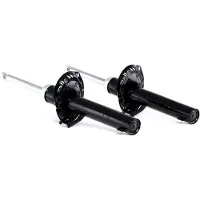 RIDEX 854S2045 Schokdemper