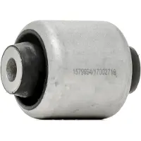 RIDEX 251T0832 Draagarmrubber