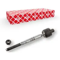 FEBI BILSTEIN Axiaalgewricht, spoorstang 31222