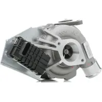 RIDEX 2234C0272 Turbocharger