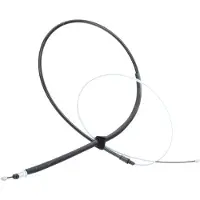 RIDEX 124C0137 Handremkabel