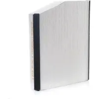 RIDEX 424I0392 Interieurfilter