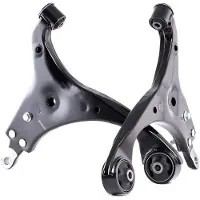 RIDEX 772S0128 Reparatieset, wieldraagarm