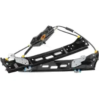 RIDEX 1561W0883 Raammechanisme