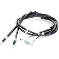 RIDEX 124C0016 Handremkabel