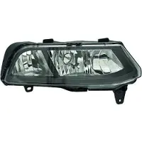 Diederichs 2207189 Mistlamp
