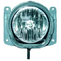 Diederichs 3483088 Mistlamp