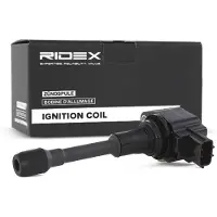 RIDEX 689C0082 Bobine