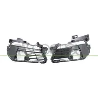 BLIC 6502-07-5520911P Ventilatiegrille, bumper