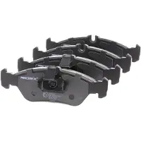 RIDEX 402B0380 Remblokken