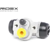 RIDEX 277W0043 Wielremcilinder