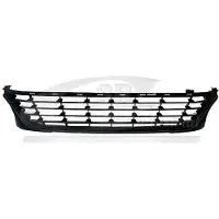 3RG 64605 Ventilatiegrille, bumper