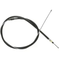RIDEX 124C0589 Handremkabel