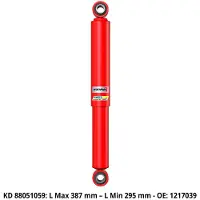 KONI 8805-1059 Schokdemper