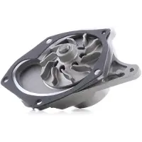 RIDEX 1260W0016 Waterpomp
