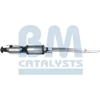 BM CATALYSTS BM11102H Roetfilter (DPF)