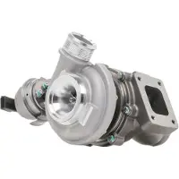 RIDEX 2234C11122 Turbocharger