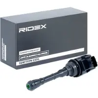 RIDEX 689C0342 Bobine